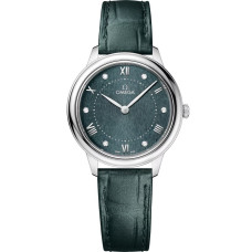 Omega 434.13.30.60.60.001 De Ville Prestige